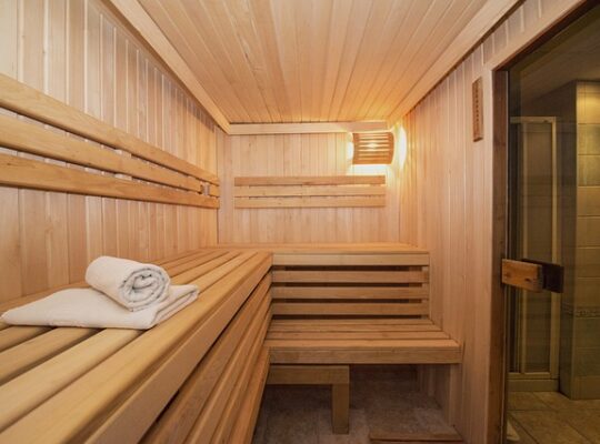Infrarød sauna: Hvordan den kan bidrage til vægttab og detox